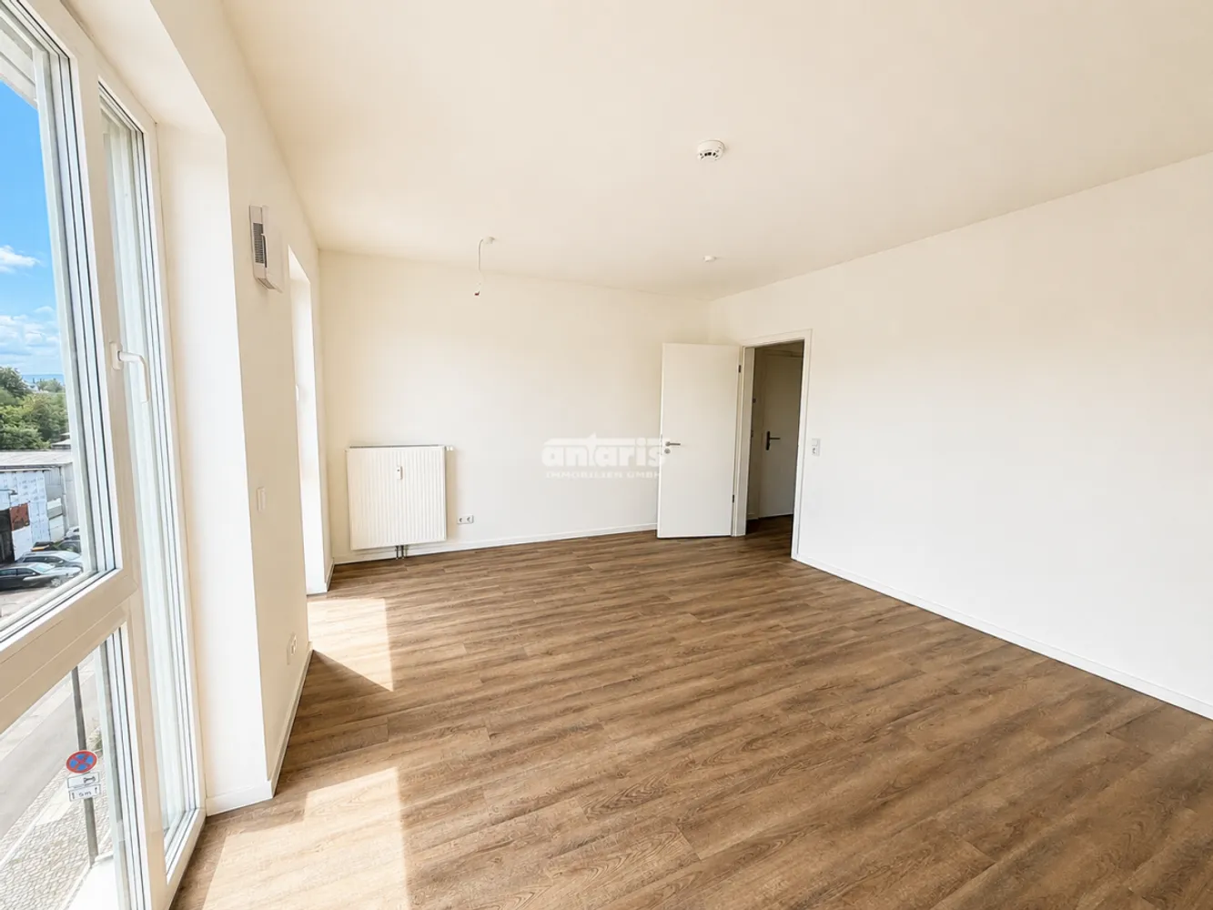 2 Zimmer Wohnung mit 59 m² in Erfurt – Bild 9