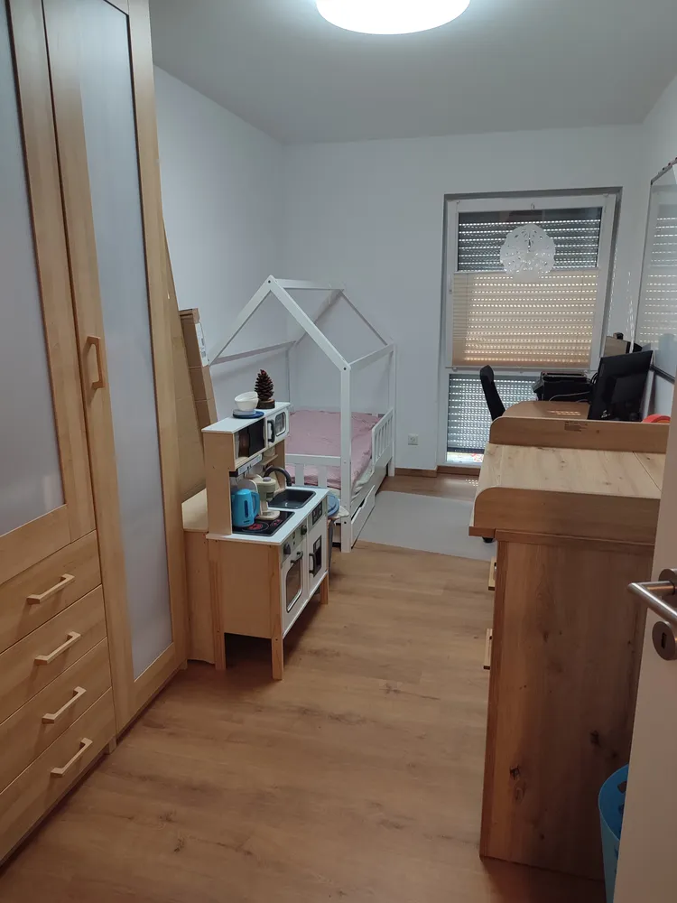 3 Zimmer Wohnung mit 99 m² in Gütersloh – Bild 2