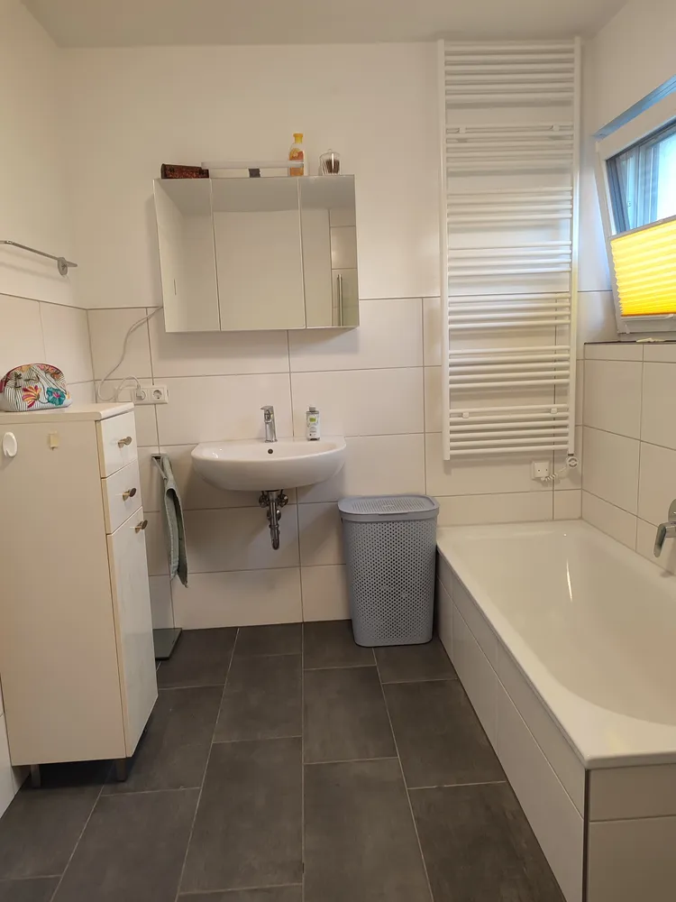 3 Zimmer Wohnung mit 99 m² in Gütersloh – Bild 12