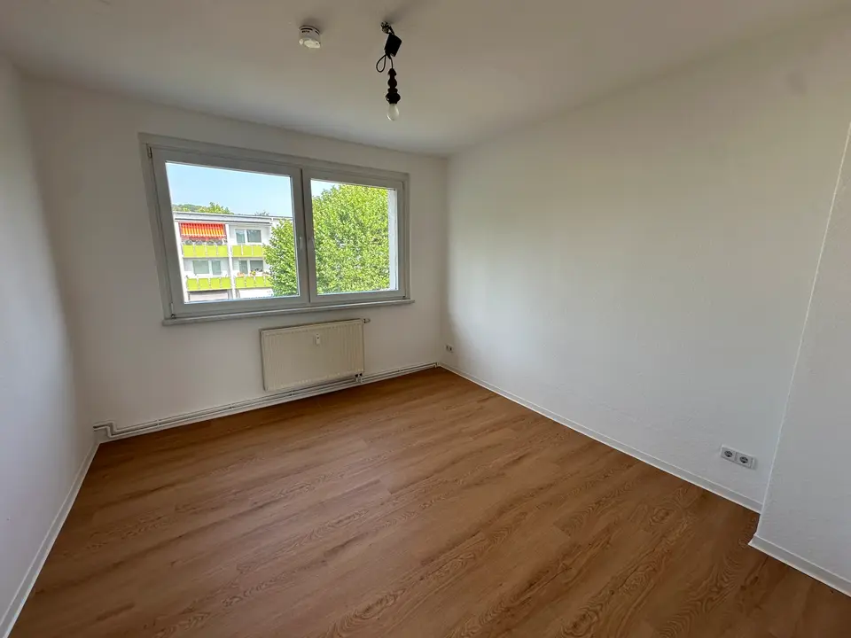 4 Zimmer Wohnung mit 70 m² in Gera – Bild 9