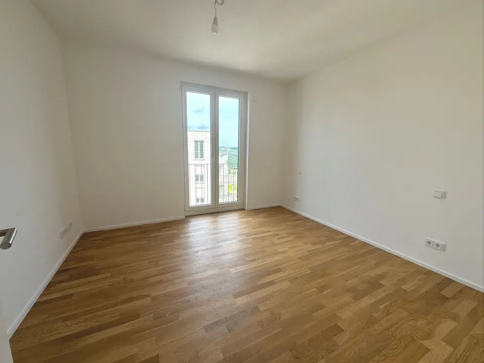 3 Zimmer Wohnung mit 117 m² in Esslingen am Neckar – Bild 2