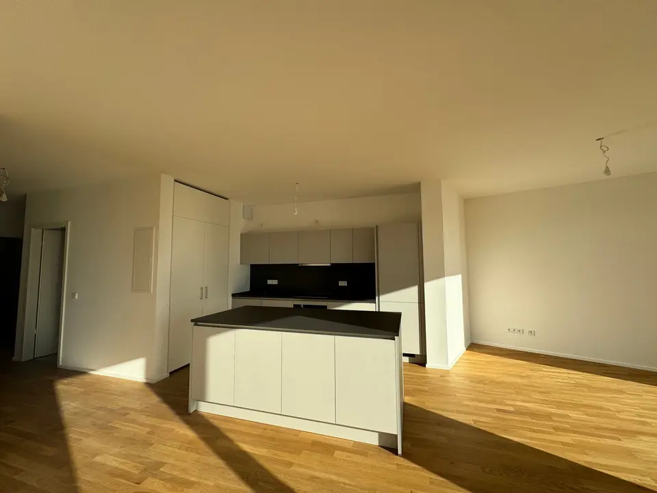 3 Zimmer Wohnung mit 117 m² in Esslingen am Neckar – Bild 3