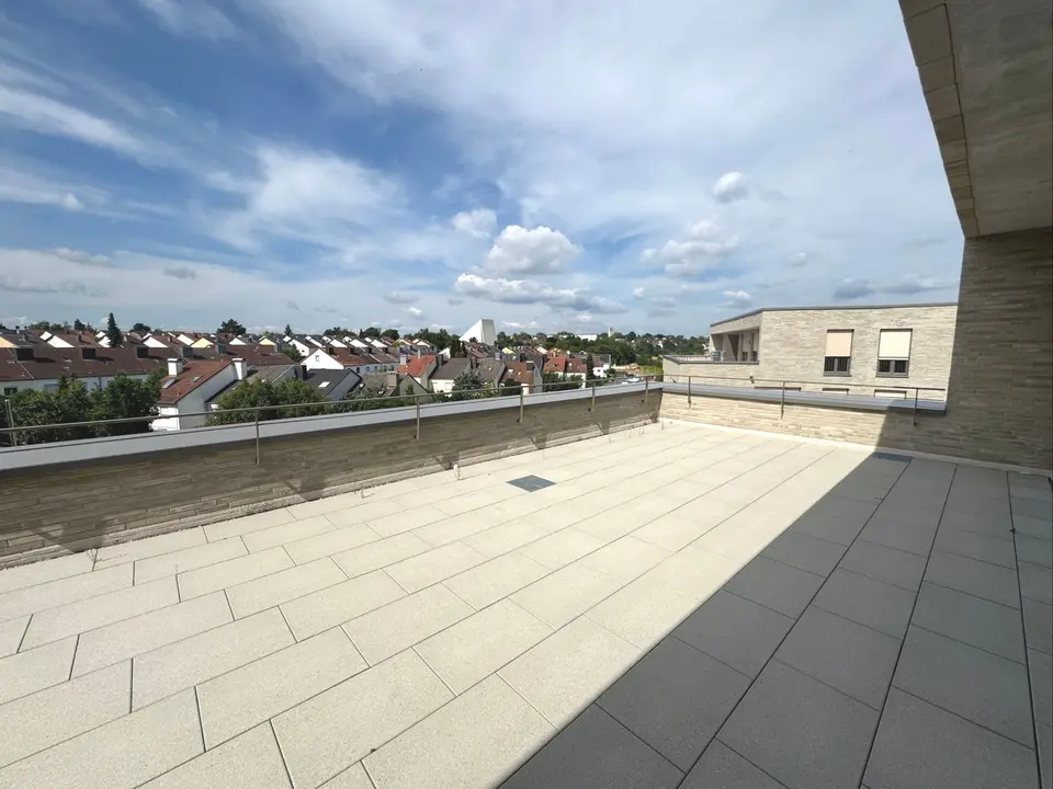 3 Zimmer Wohnung mit 117 m² in Esslingen am Neckar – Bild 4