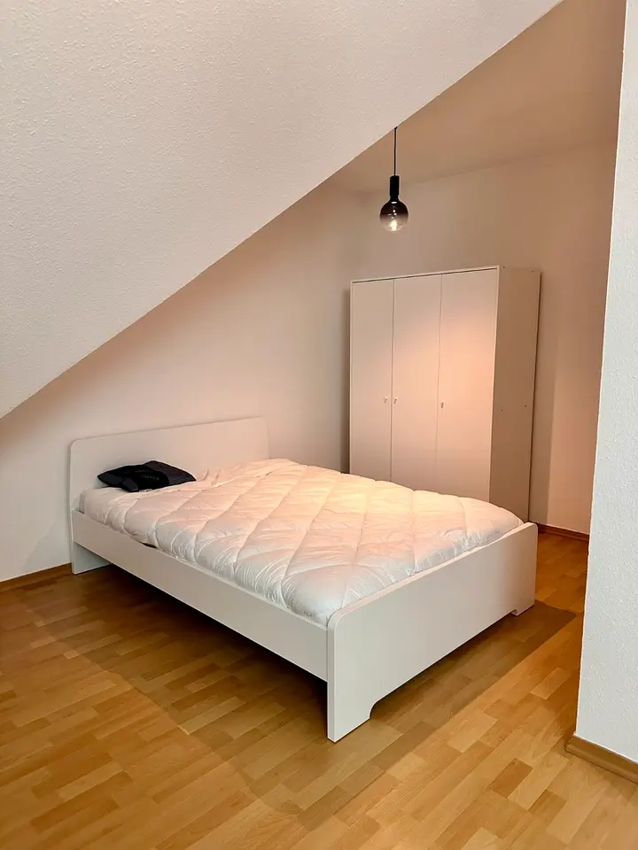 2 Zimmer Wohnung mit 35 m² in Weimar – Bild 4
