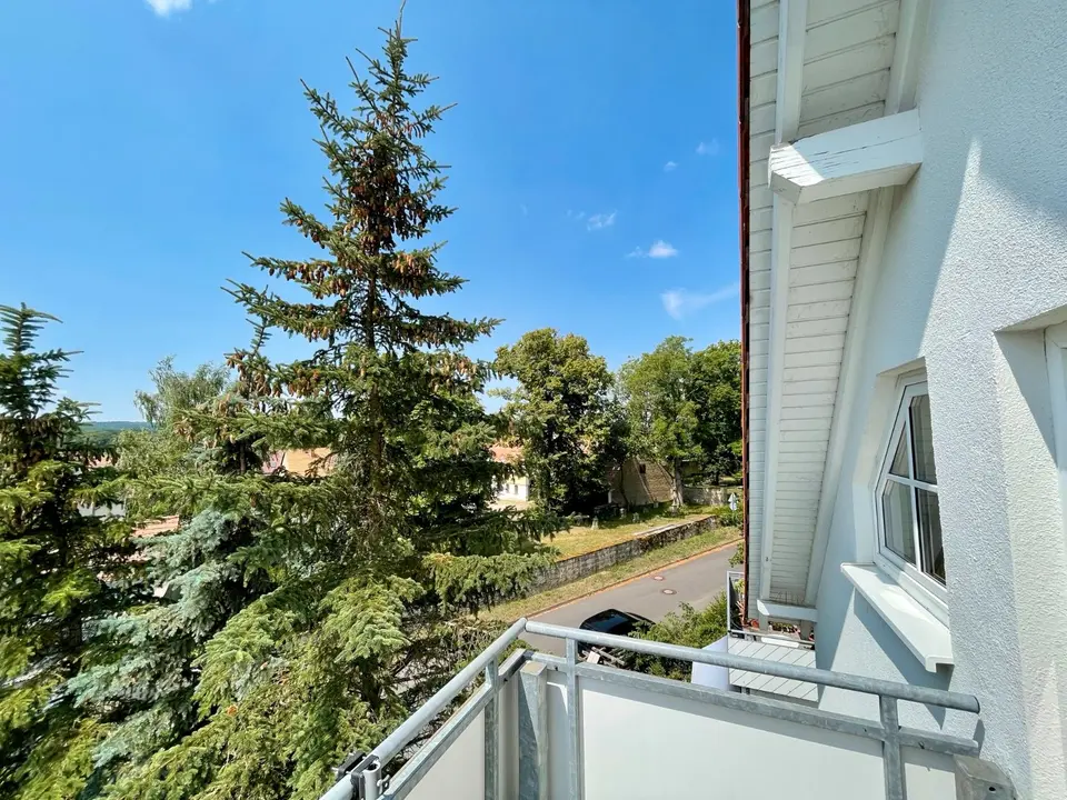 2 Zimmer Wohnung mit 35 m² in Weimar – Bild 6