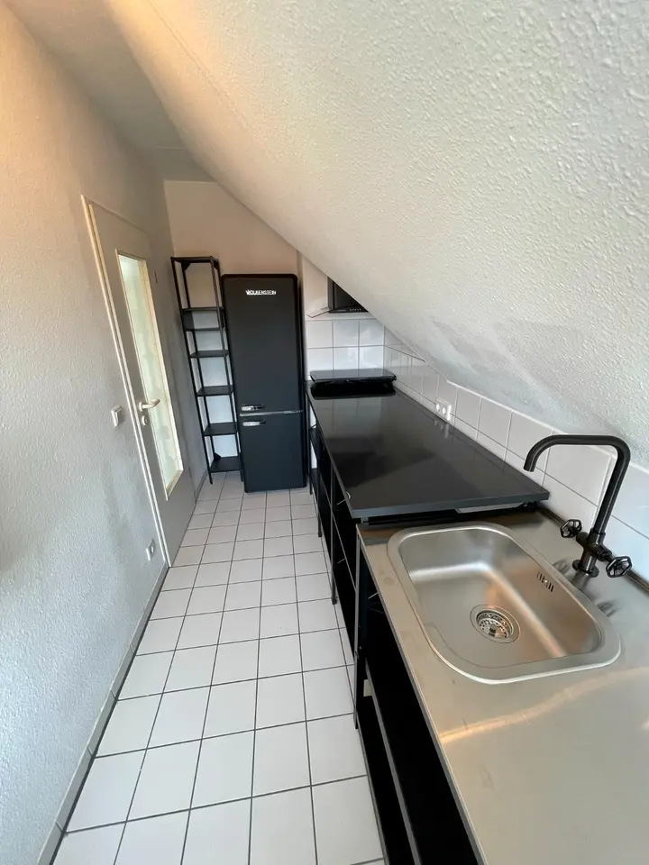 2 Zimmer Wohnung mit 35 m² in Weimar – Bild 8