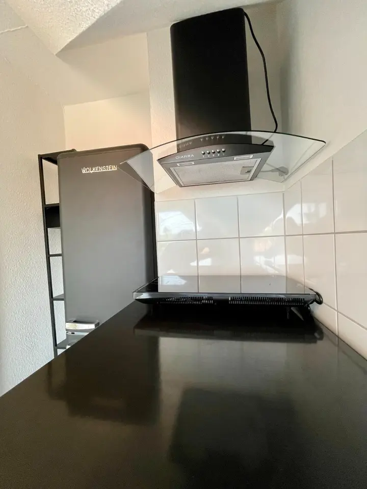 2 Zimmer Wohnung mit 35 m² in Weimar – Bild 9