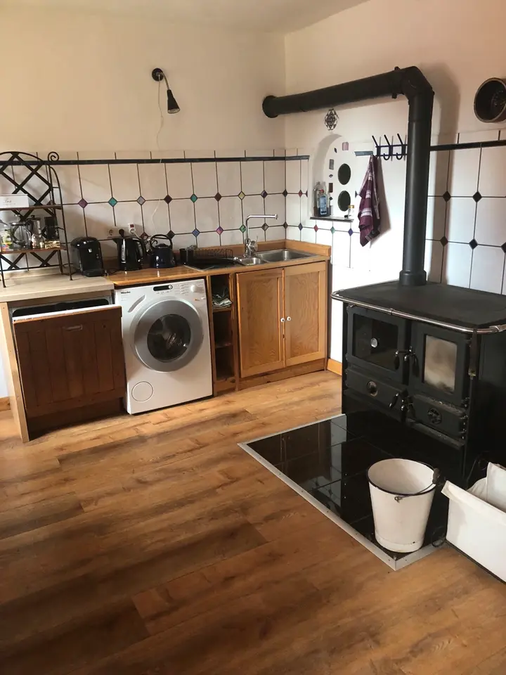 3 Zimmer Wohnung mit 83 m² in Einbeck – Bild 1
