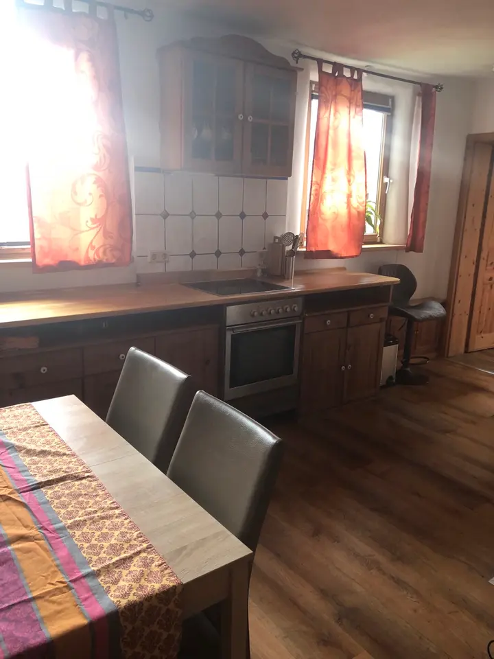 3 Zimmer Wohnung mit 83 m² in Einbeck – Bild 2