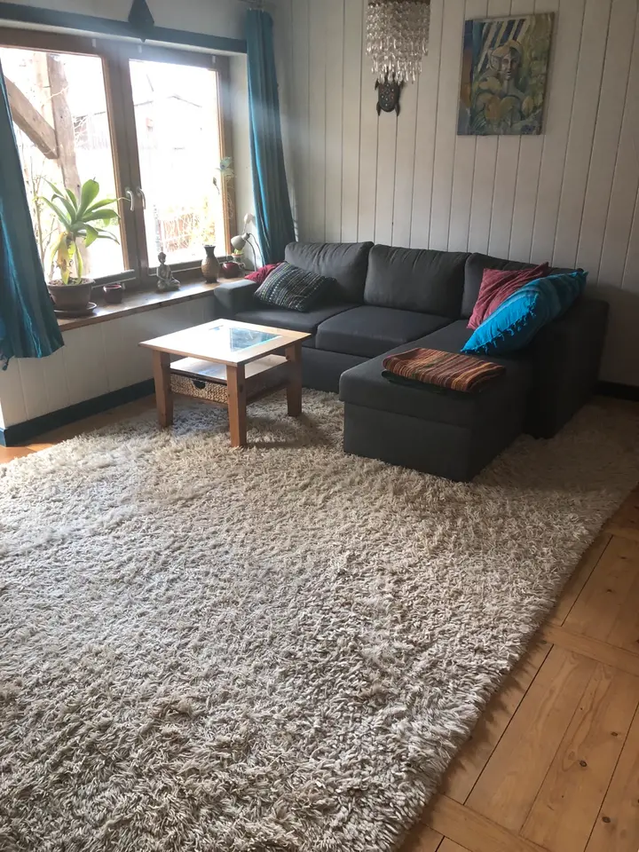 3 Zimmer Wohnung mit 83 m² in Einbeck – Bild 7