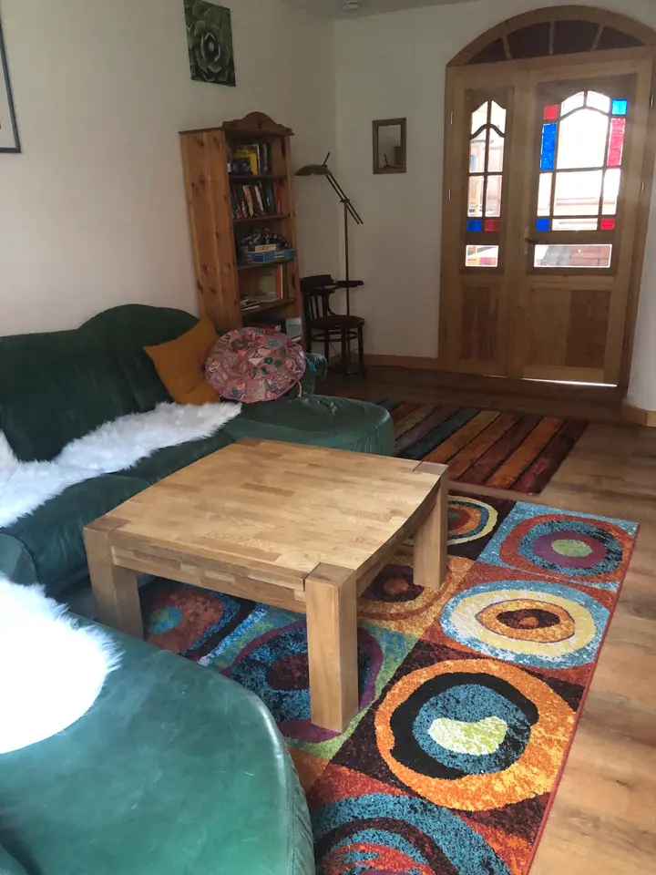 3 Zimmer Wohnung mit 83 m² in Einbeck – Bild 8