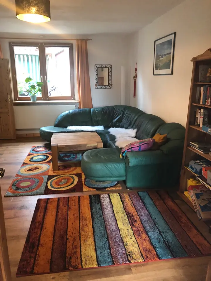 3 Zimmer Wohnung mit 83 m² in Einbeck – Bild 9