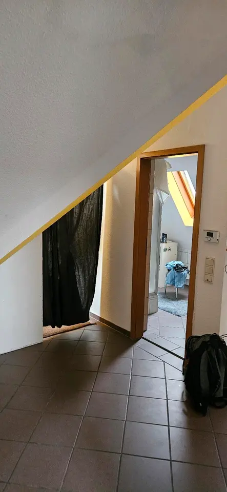 Studio mit 42 m² in Würzburg – Bild 9
