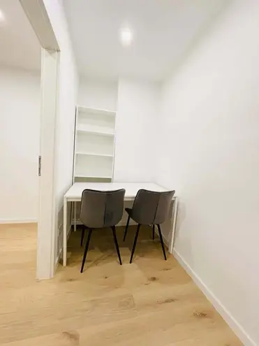 WG-Zimmer mit 17 m² in München – Bild 3