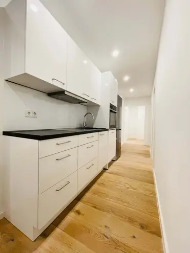 WG-Zimmer mit 17 m² in München – Bild 5