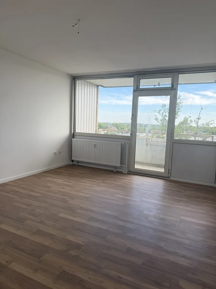 3 Zimmer Wohnung mit 75 m² in Ludwigshafen am Rhein – Bild 1