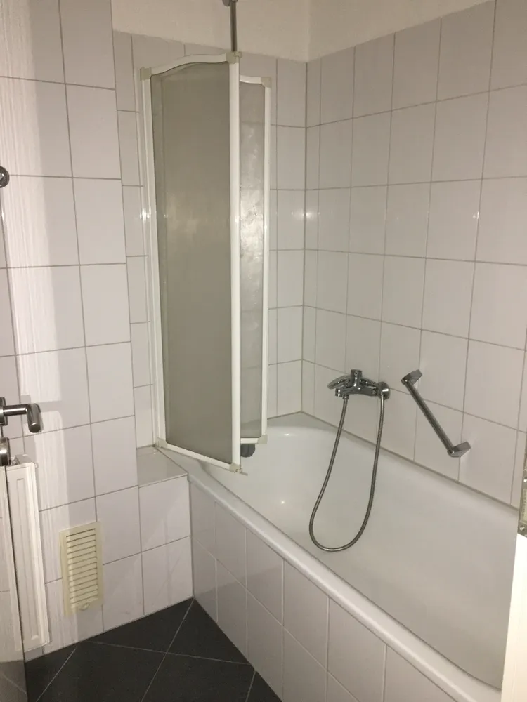 2 Zimmer Wohnung mit 62 m² in Krefeld – Bild 2