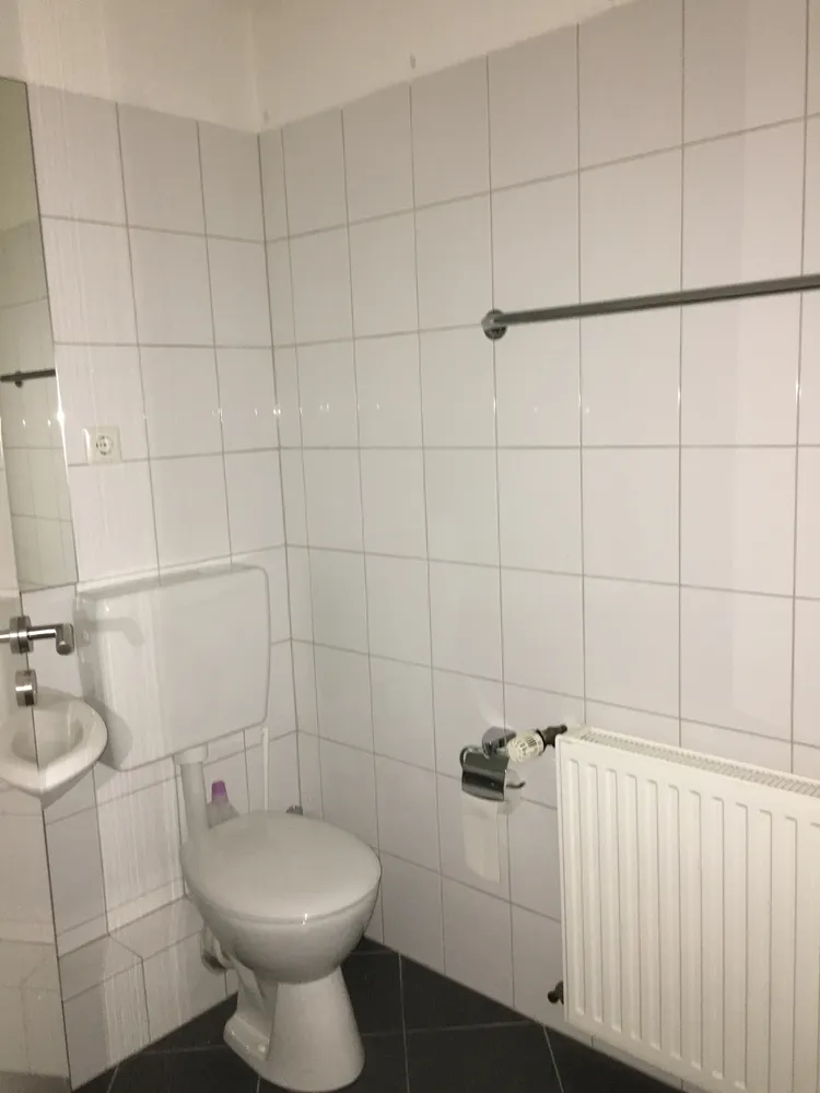 2 Zimmer Wohnung mit 62 m² in Krefeld – Bild 3