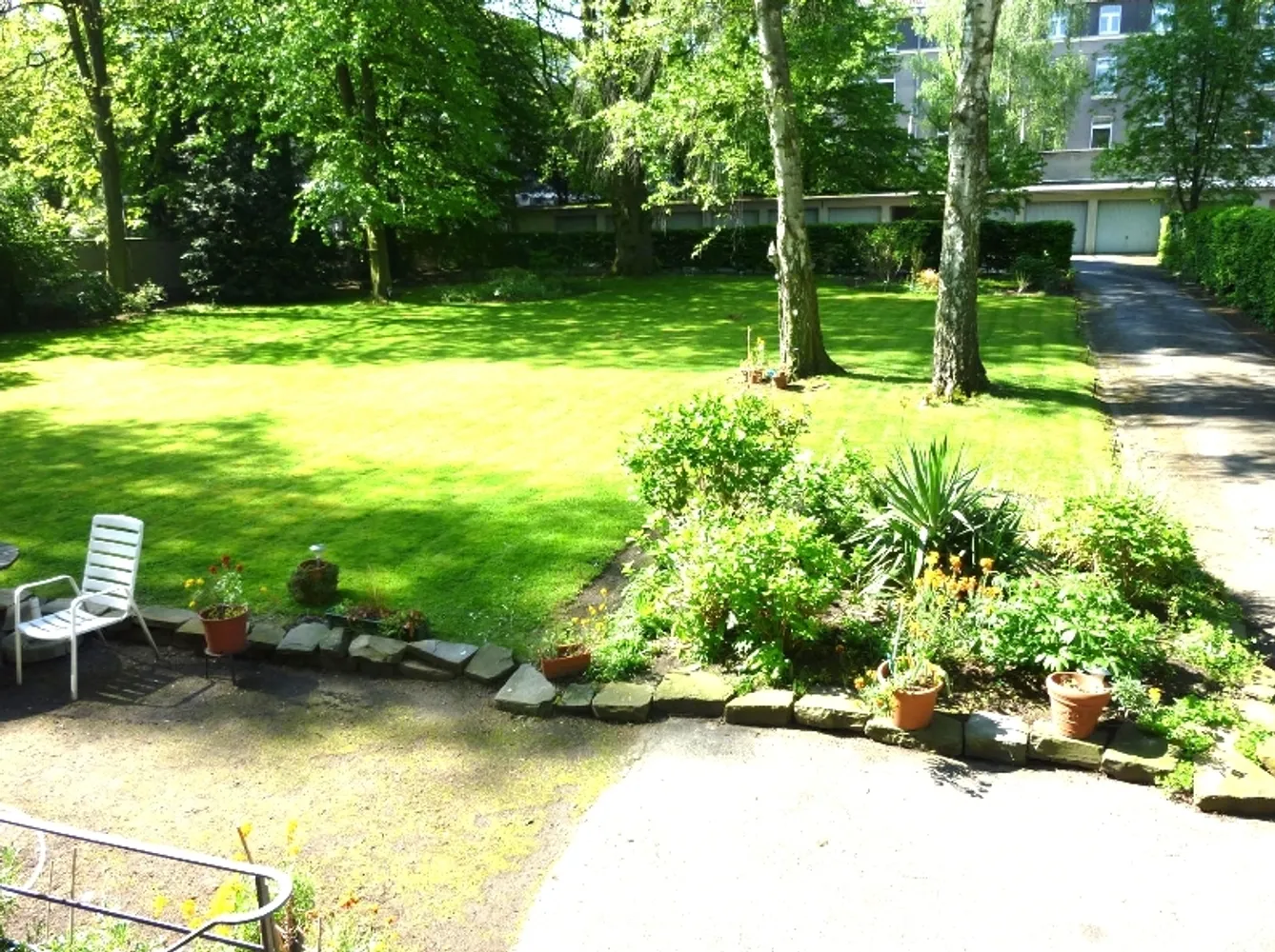 2 Zimmer Wohnung mit 62 m² in Krefeld – Bild 7