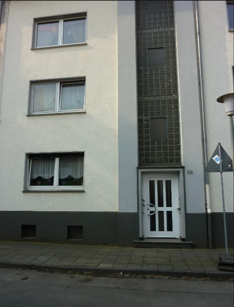2 Zimmer Wohnung mit 62 m² in Krefeld – Bild 8