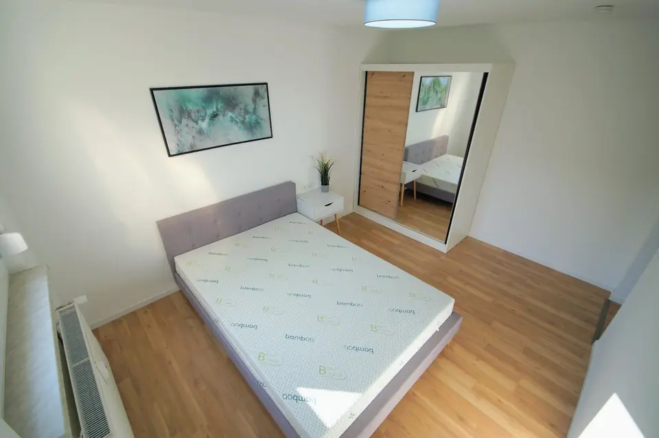 WG-Zimmer mit 26 m² in Bamberg – Bild 4