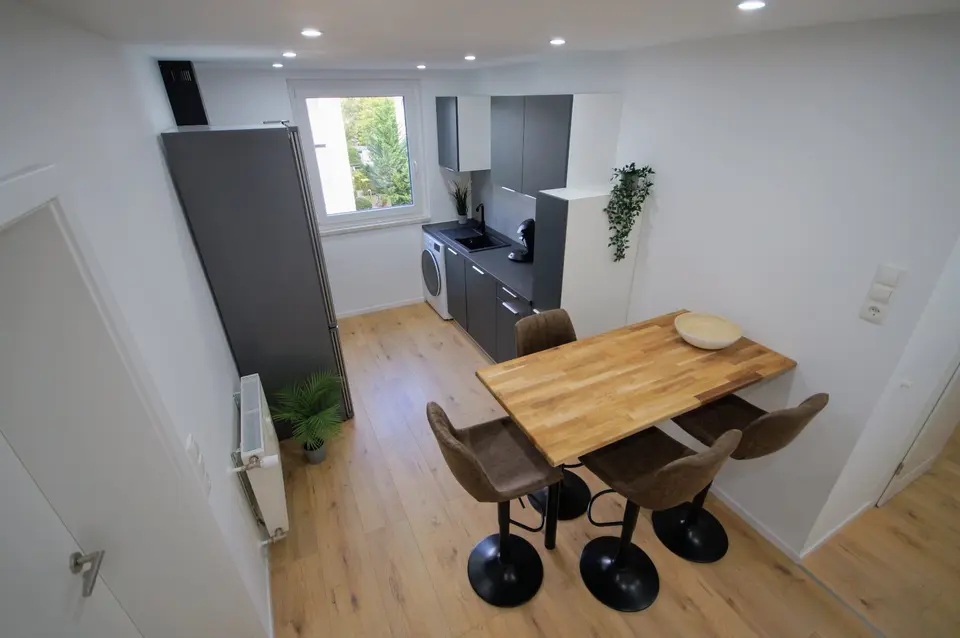 WG-Zimmer mit 26 m² in Bamberg – Bild 7
