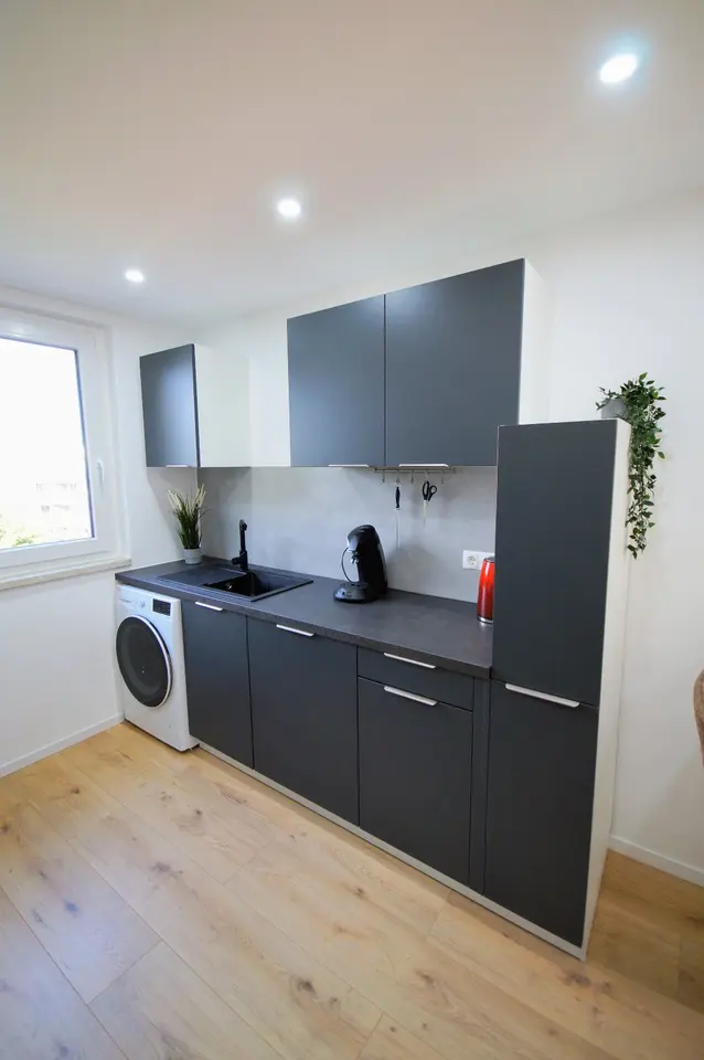 WG-Zimmer mit 26 m² in Bamberg – Bild 8