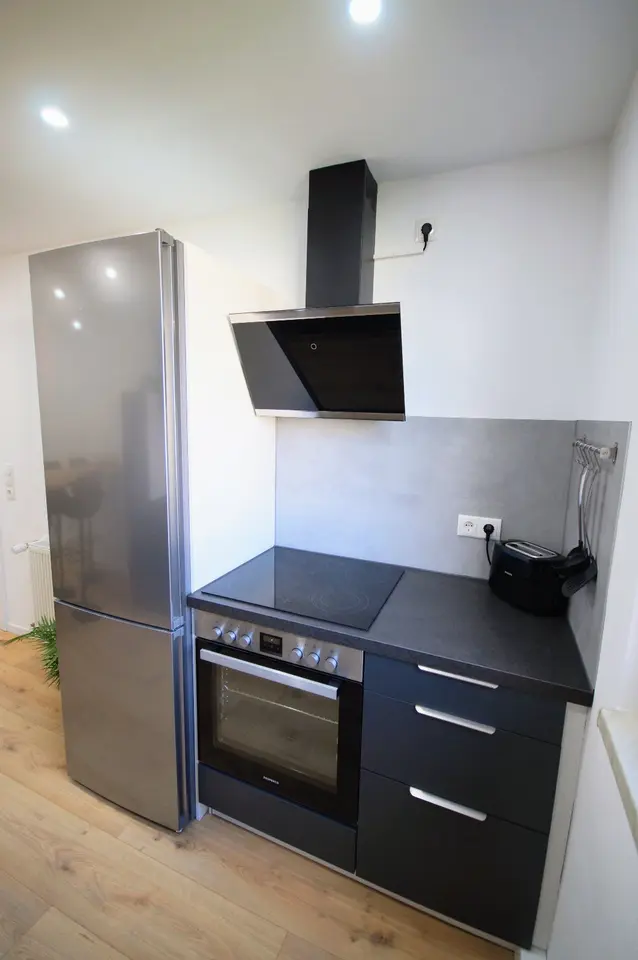 WG-Zimmer mit 26 m² in Bamberg – Bild 9