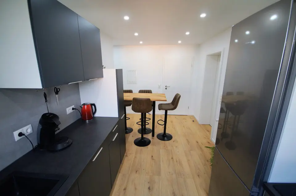 WG-Zimmer mit 26 m² in Bamberg – Bild 10