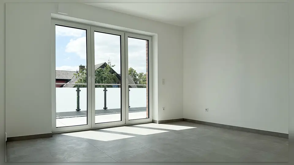 3 Zimmer Wohnung mit 100 m² in Ahaus – Bild 1