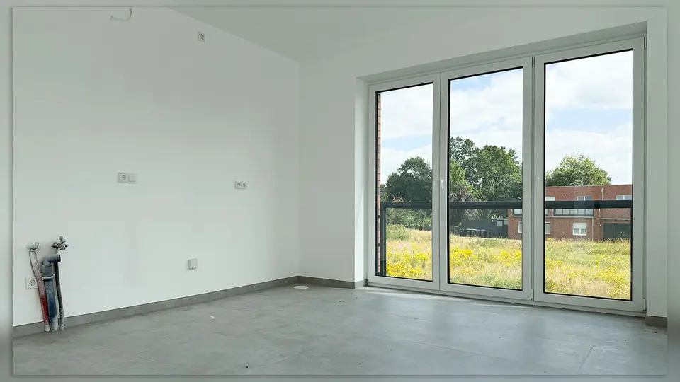 3 Zimmer Wohnung mit 100 m² in Ahaus – Bild 4
