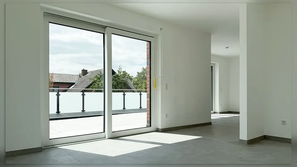 3 Zimmer Wohnung mit 100 m² in Ahaus – Bild 5
