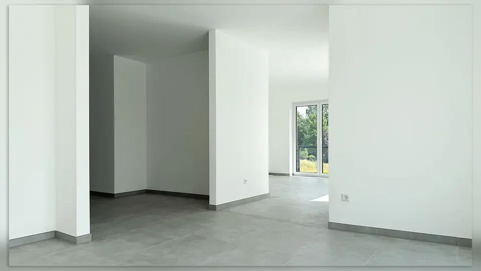 3 Zimmer Wohnung mit 100 m² in Ahaus – Bild 6
