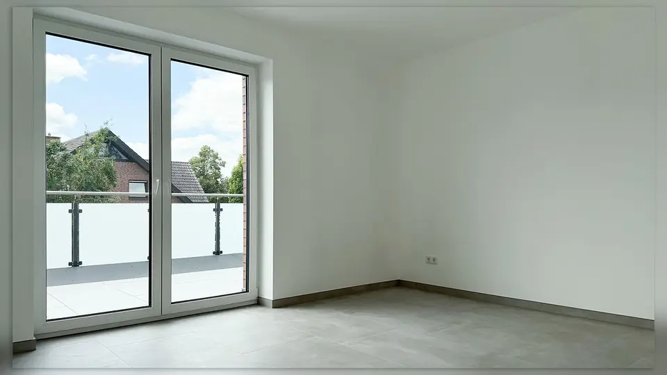 3 Zimmer Wohnung mit 100 m² in Ahaus – Bild 7