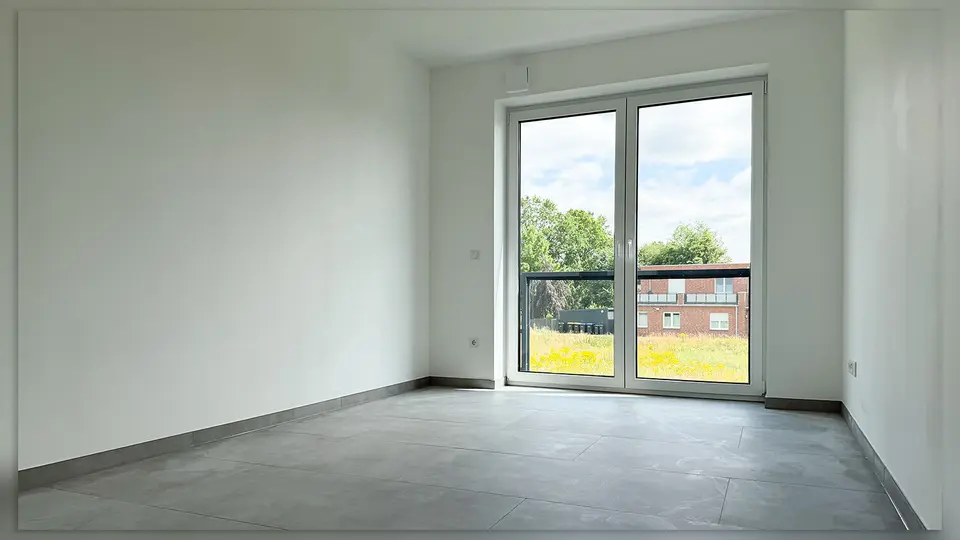 3 Zimmer Wohnung mit 100 m² in Ahaus – Bild 8