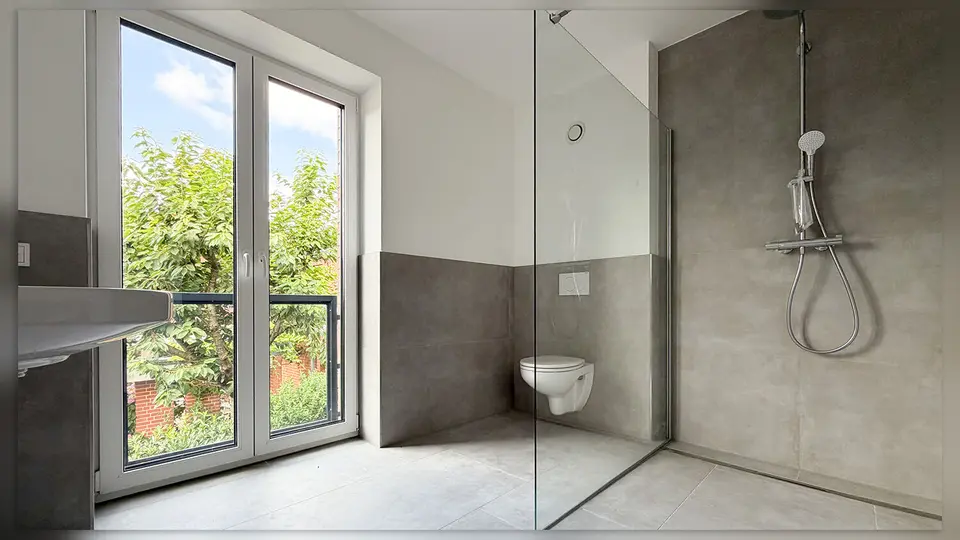 3 Zimmer Wohnung mit 100 m² in Ahaus – Bild 9