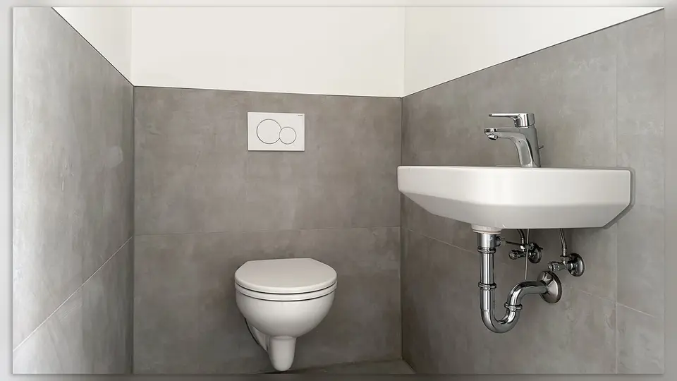 3 Zimmer Wohnung mit 100 m² in Ahaus – Bild 10