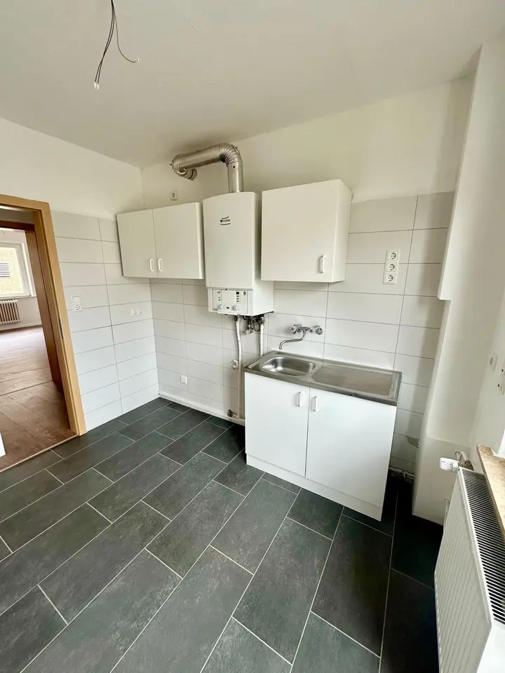 3 Zimmer Wohnung mit 65 m² in Bremerhaven – Bild 3