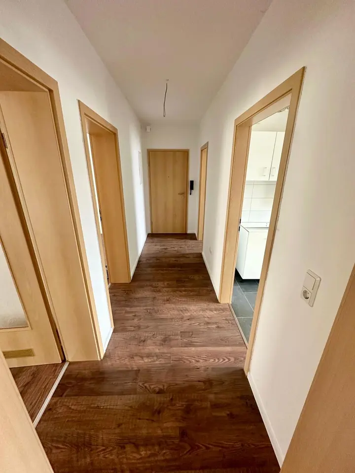 3 Zimmer Wohnung mit 65 m² in Bremerhaven – Bild 4