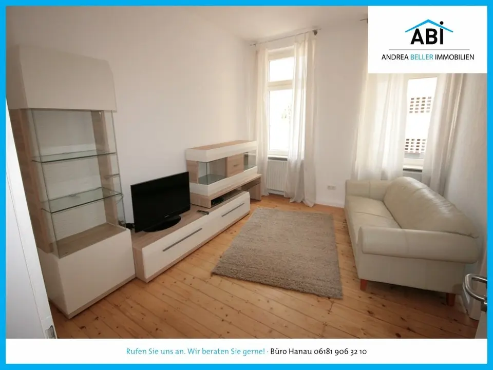 2 Zimmer Wohnung mit 63 m² in Hanau – Bild 9