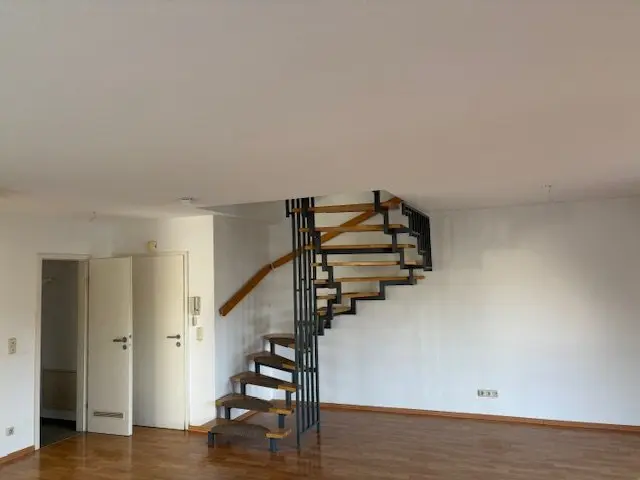 2 Zimmer Wohnung mit 63 m² in Hanau – Bild 10
