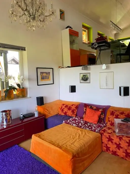 5 Zimmer Haus mit 140 m² in Garmisch-Partenkirchen – Bild 1