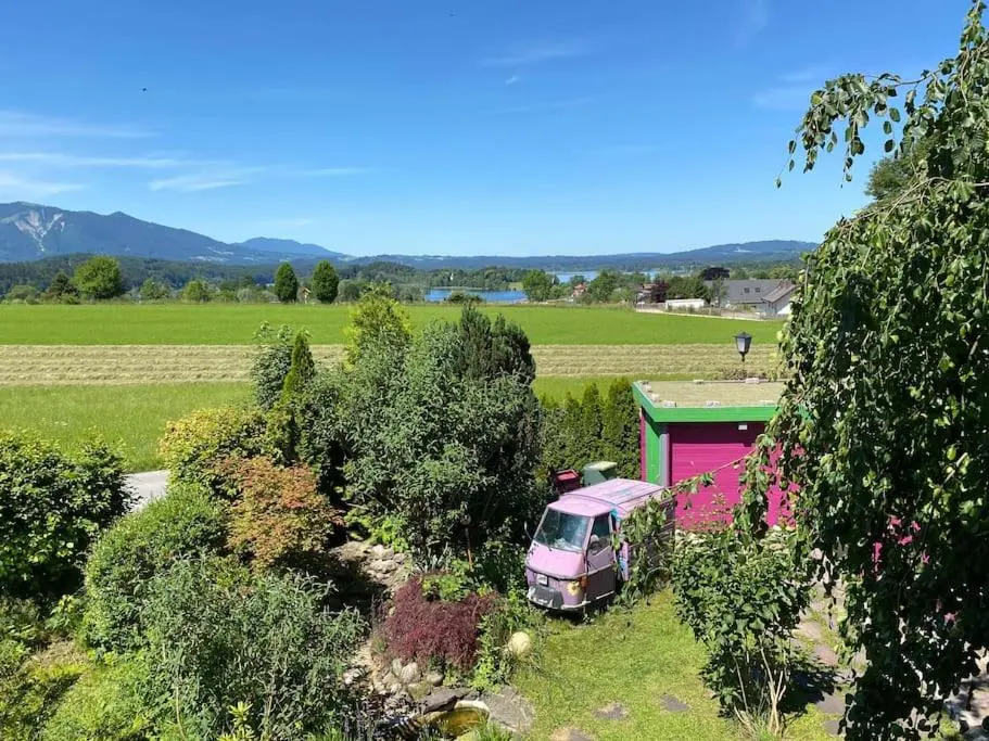 5 Zimmer Haus mit 140 m² in Garmisch-Partenkirchen – Bild 5