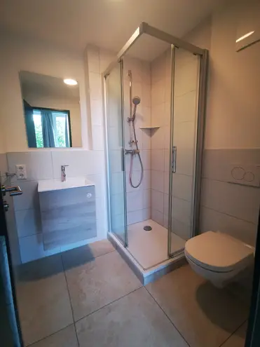1 Zimmer Wohnung mit 25 m² in Freiburg im Breisgau – Bild 3