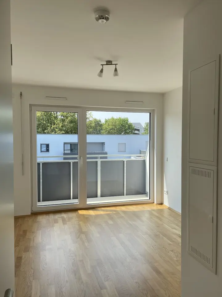Studio mit 21 m² in Regensburg – Bild 1