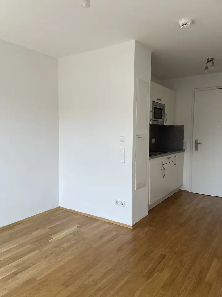 Studio mit 21 m² in Regensburg – Bild 2