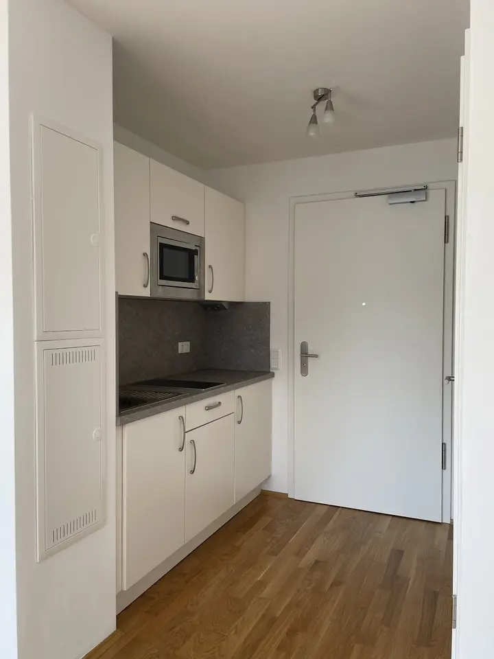 Studio mit 21 m² in Regensburg – Bild 3