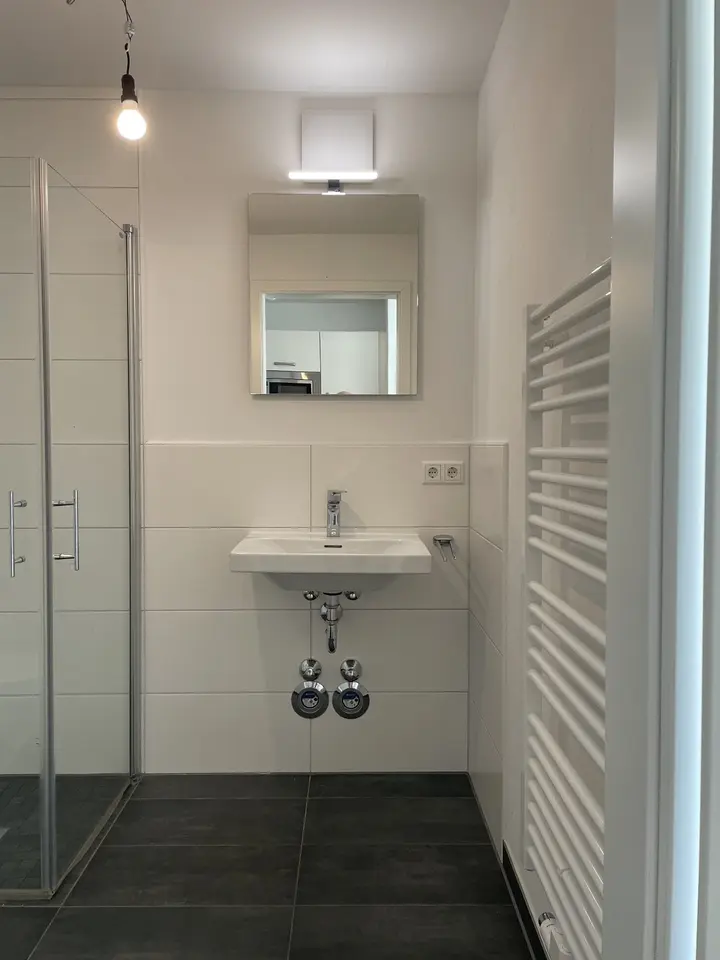 Studio mit 21 m² in Regensburg – Bild 4