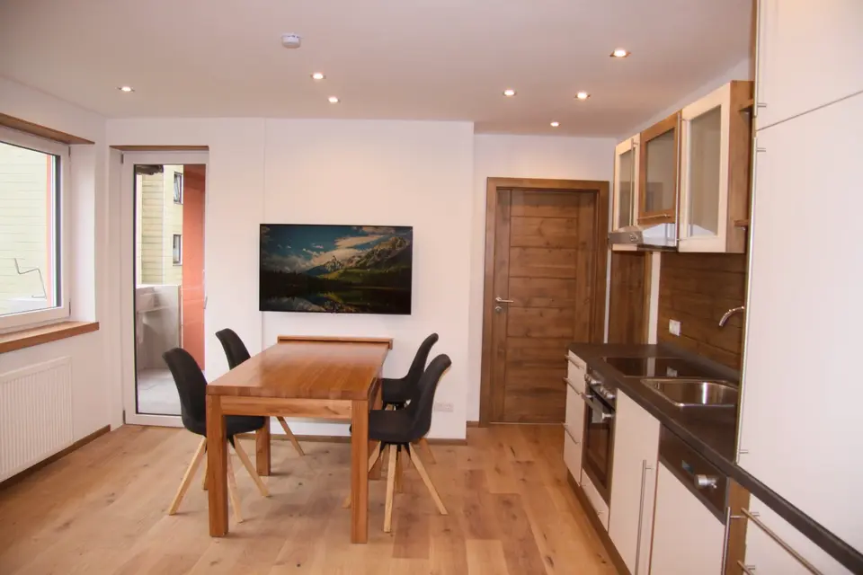Studio mit 21 m² in Regensburg – Bild 9