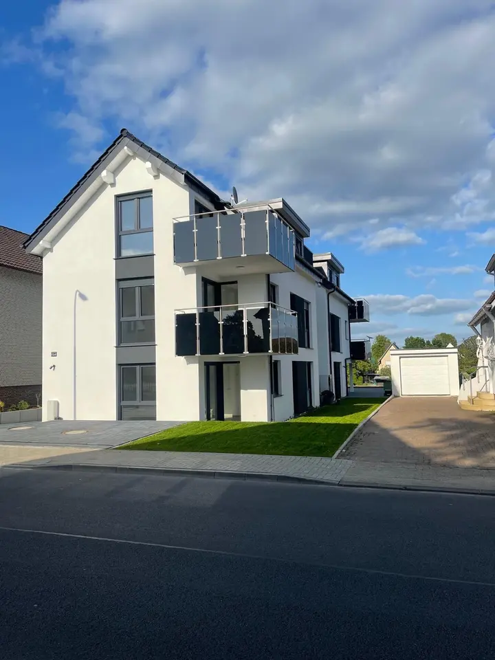 2 Zimmer Wohnung mit 67 m² in Herford – Bild 2